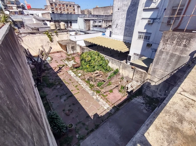 Terreno en venta · Morón, GBA Oeste, Provincia de Buenos Aires