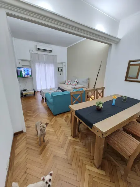 Departamento en venta · Balvanera, CABA