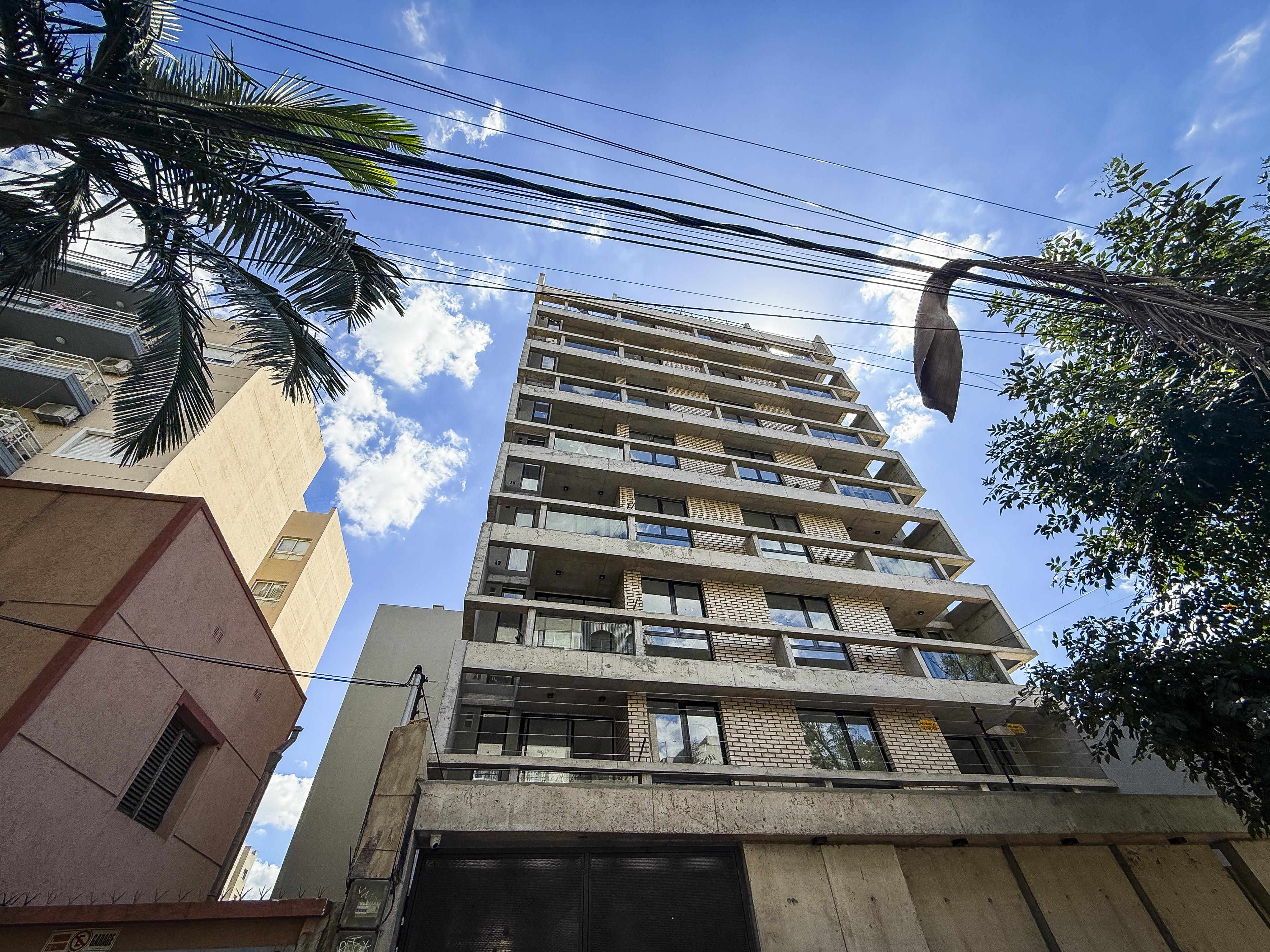 Emprendimiento en venta · Morón, GBA Oeste, Provincia de Buenos Aires