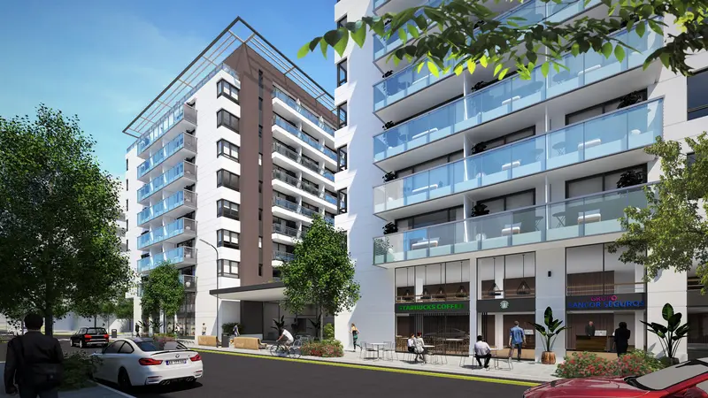 Departamento en venta · Colegiales, CABA