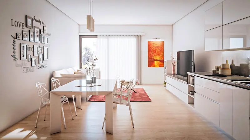 Departamento en venta · Colegiales, CABA