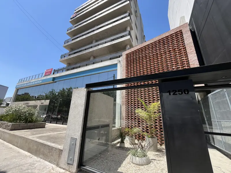 Emprendimiento en venta · Morón, GBA Oeste, Provincia de Buenos Aires Emprendimiento en venta · Morón, GBA Oeste, Provincia de Buenos Aires