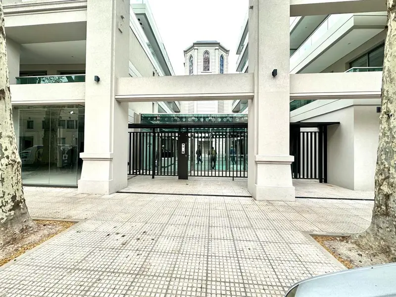 Departamento en venta · Barracas, CABA