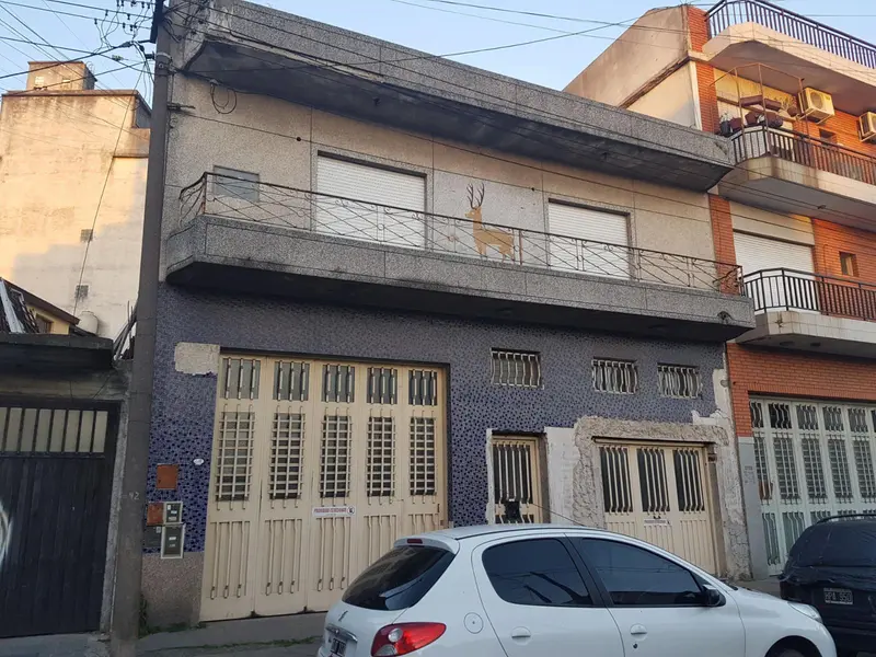 Departamento en venta · Lomas del Mirador, La Matanza, GBA Oeste, Provincia de Buenos Aires