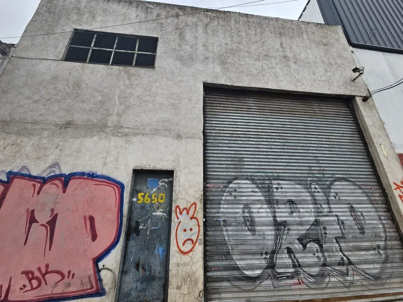 Depósito en venta · Villa Libertad, General San Martin, GBA Norte, Provincia de Buenos Aires