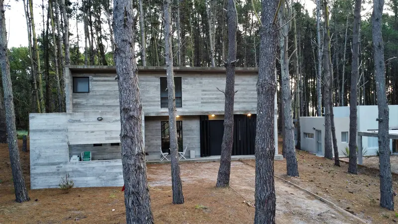 Casa en venta · Costa Esmeralda, Punta Medanos, La Costa, Costa Atlántica, Provincia de Buenos Aires