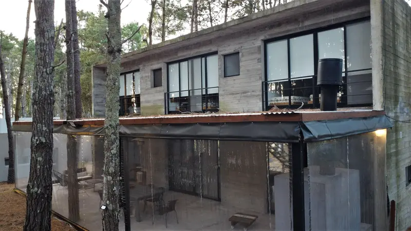 Casa en venta · Costa Esmeralda, Punta Medanos, La Costa, Costa Atlántica, Provincia de Buenos Aires
