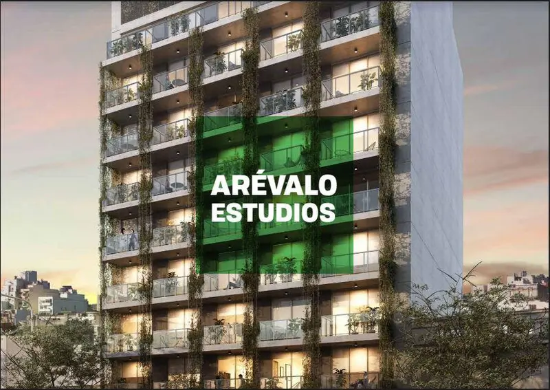 Emprendimiento en venta · Palermo, CABA