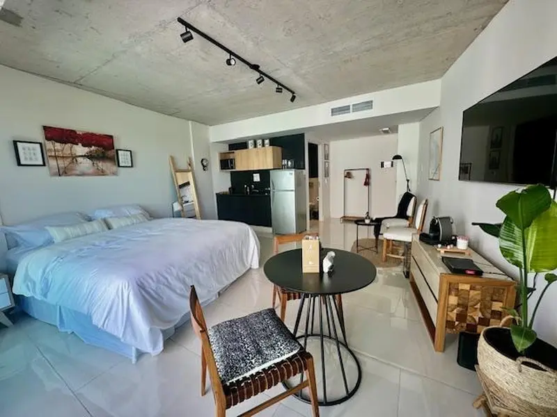 Departamento en venta · Palermo, CABA