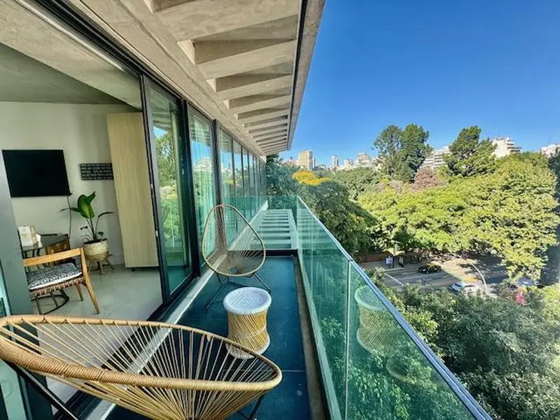 Departamento en venta · Palermo, CABA