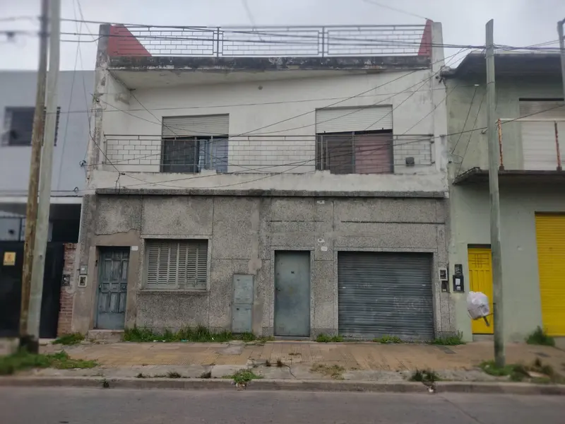 Casa en venta · Villa Parque San Lorenzo, General San Martin, GBA Norte, Provincia de Buenos Aires