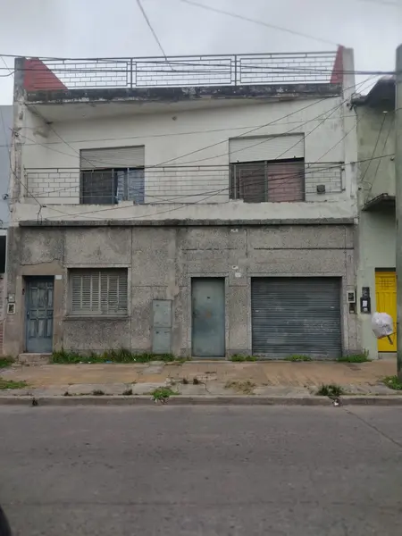 Casa en venta · Villa Parque San Lorenzo, General San Martin, GBA Norte, Provincia de Buenos Aires