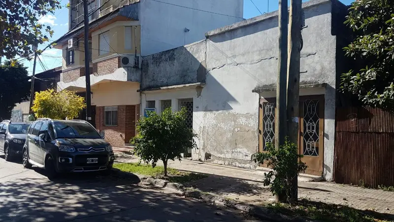 Casa en venta · Ramos Mejia, La Matanza, GBA Oeste, Provincia de Buenos Aires