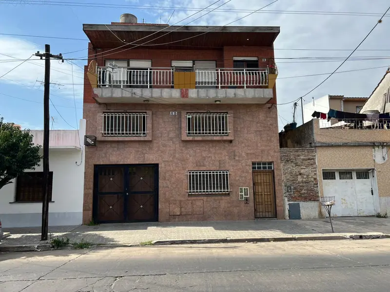 Casa en venta · Ciudad Madero, La Matanza, GBA Oeste, Provincia de Buenos Aires