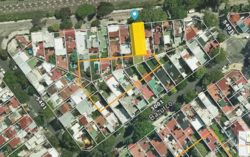 Terreno en venta · Villa Pueyrredon, CABA