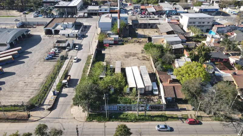 Terreno en venta · Paso del Rey, Moreno, GBA Oeste, Provincia de Buenos Aires