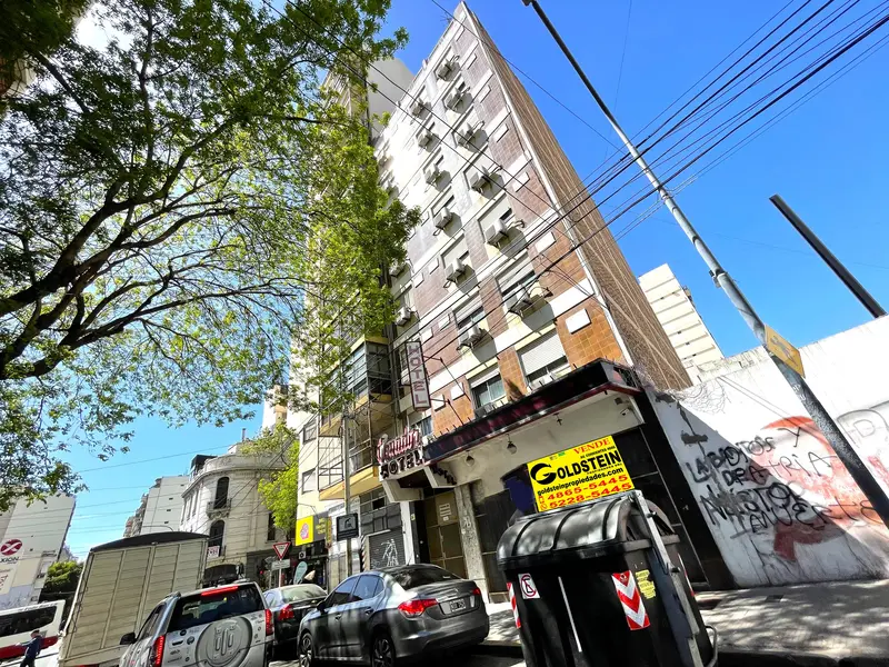 Comercio en venta · Balvanera, CABA