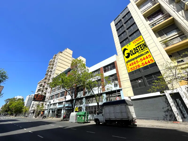 Comercio en venta · Balvanera, CABA
