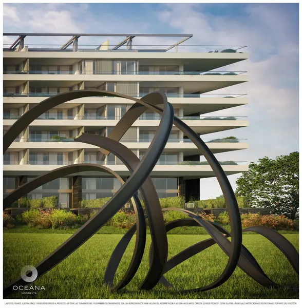 Emprendimiento en venta · Oceana Nordelta, Nordelta, Tigre, GBA Norte, Provincia de Buenos Aires