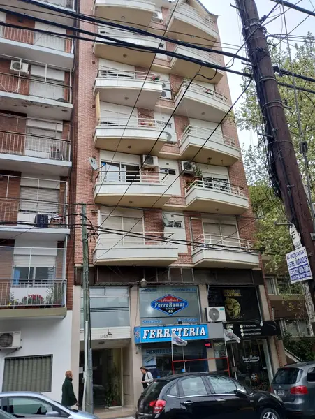 Departamento en venta · Ramos Mejia, La Matanza, GBA Oeste, Provincia de Buenos Aires