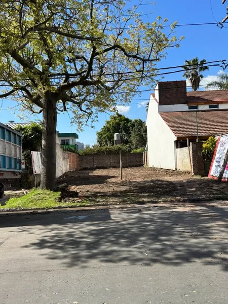 Terreno en venta · Castelar, Morón, GBA Oeste, Provincia de Buenos Aires