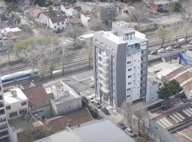 Emprendimiento en venta · Haedo, Morón, GBA Oeste, Provincia de Buenos Aires