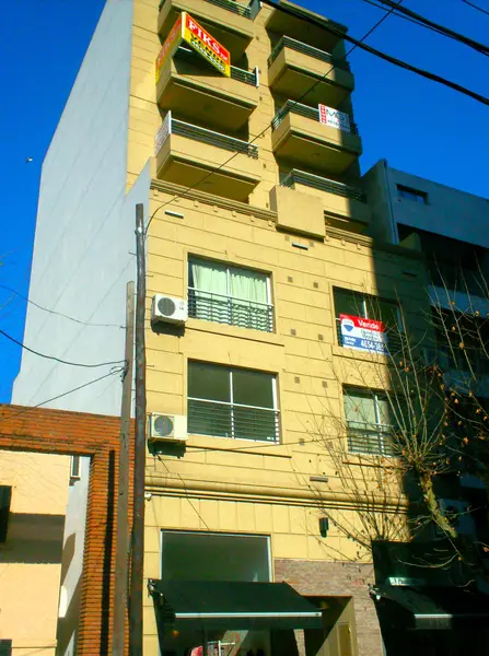 Departamento en venta · Ramos Mejia, La Matanza, GBA Oeste, Provincia de Buenos Aires