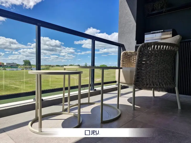 Emprendimiento en venta · El Cantón, Escobar, GBA Norte, Provincia de Buenos Aires