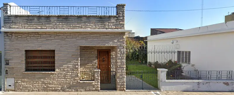 Casa en venta · Ramos Mejia, La Matanza, GBA Oeste, Provincia de Buenos Aires