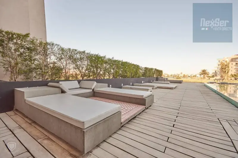 Departamento en venta · Nordelta, Tigre, GBA Norte, Provincia de Buenos Aires