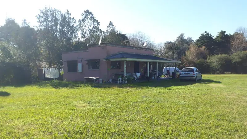 Casa en venta · Exaltación de la Cruz, GBA Norte, Provincia de Buenos Aires
