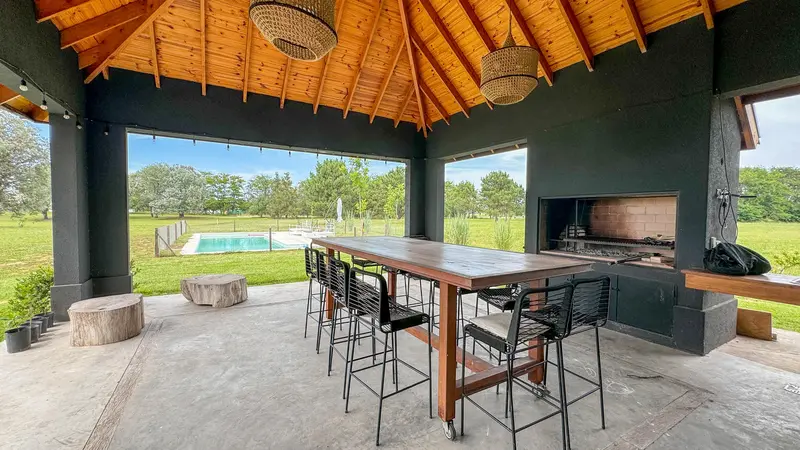 Casa en alquiler · Everlinks Golf & Country Club, Luján, GBA Oeste, Provincia de Buenos Aires