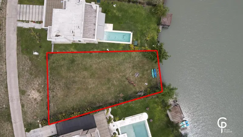 Terreno en venta · Lagos de Canning, Esteban Echeverría, GBA Sur, Provincia de Buenos Aires