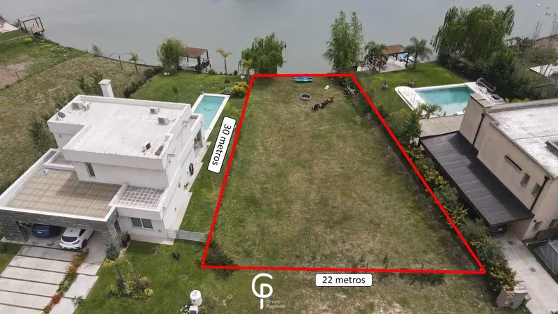 Terreno en venta · Lagos de Canning, Esteban Echeverría, GBA Sur, Provincia de Buenos Aires