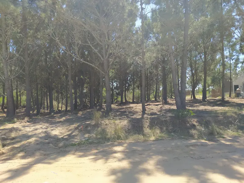 Terreno en venta · Costa Esmeralda, Punta Medanos, La Costa, Costa Atlántica, Provincia de Buenos Aires
