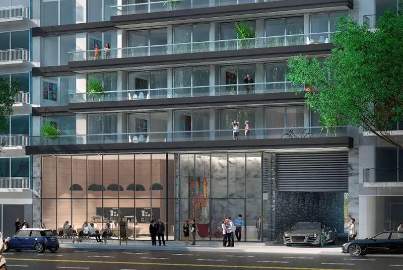 Emprendimiento en venta · Belgrano, CABA Emprendimiento en venta · Belgrano, CABA