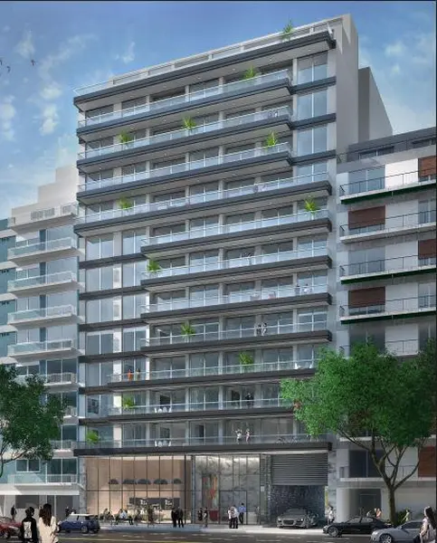 Emprendimiento en venta · Belgrano, CABA Emprendimiento en venta · Belgrano, CABA