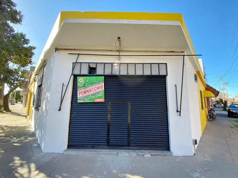 Casa en venta · Ciudad Madero, La Matanza, GBA Oeste, Provincia de Buenos Aires