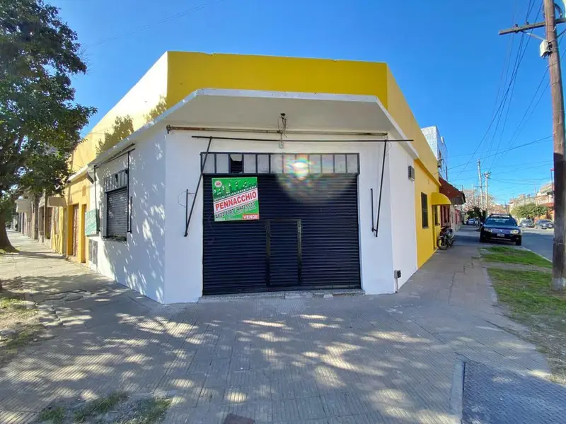 Casa en venta · Ciudad Madero, La Matanza, GBA Oeste, Provincia de Buenos Aires