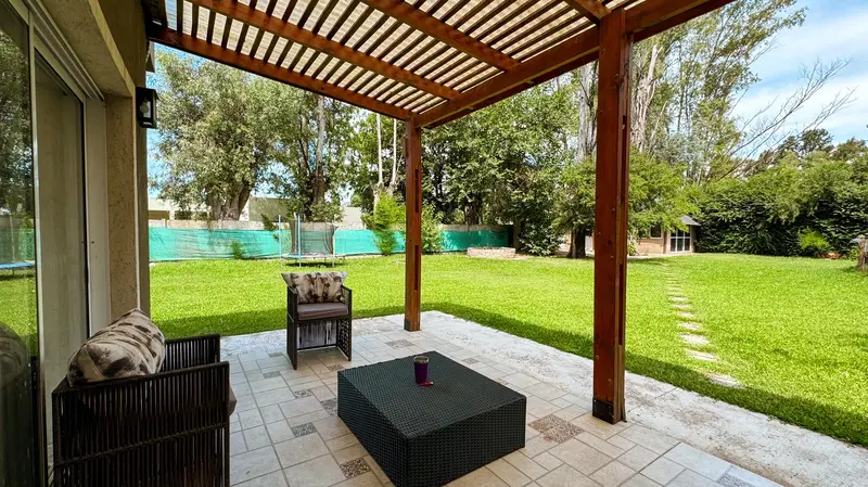 Casa en venta · Yei Pora, Tortuguitas, Malvinas Argentinas, GBA Norte, Provincia de Buenos Aires