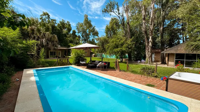 Casa en venta · Yei Pora, Tortuguitas, Malvinas Argentinas, GBA Norte, Provincia de Buenos Aires