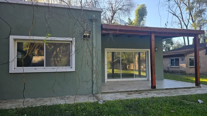 Casa en venta · Yei Pora, Tortuguitas, Malvinas Argentinas, GBA Norte, Provincia de Buenos Aires