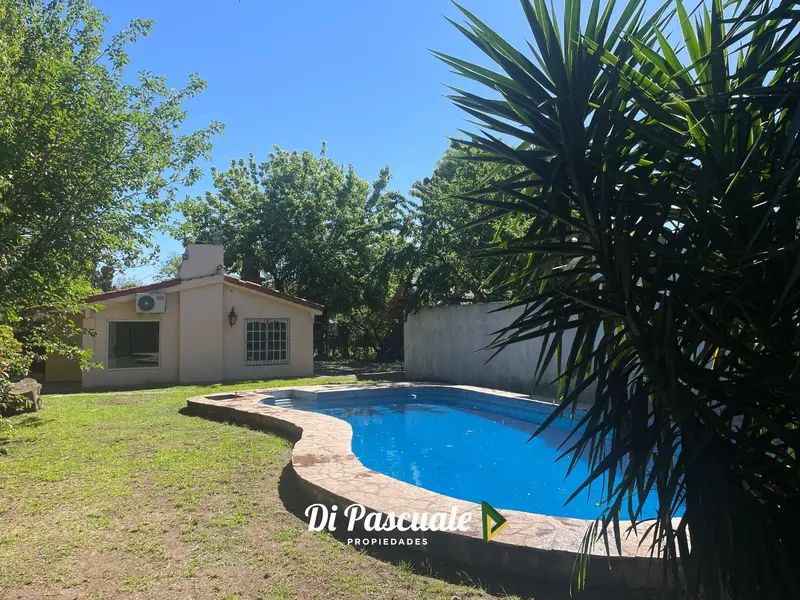 Casa en venta · La Reja, Moreno, GBA Oeste, Provincia de Buenos Aires