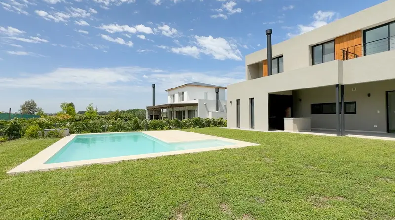 Casa en venta · Pilar, GBA Norte, Provincia de Buenos Aires