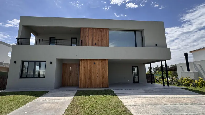 Casa en venta · Pilar, GBA Norte, Provincia de Buenos Aires
