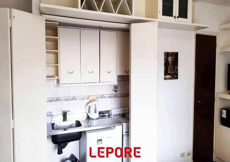 Departamento en alquiler · Barrio Norte, Recoleta, CABA