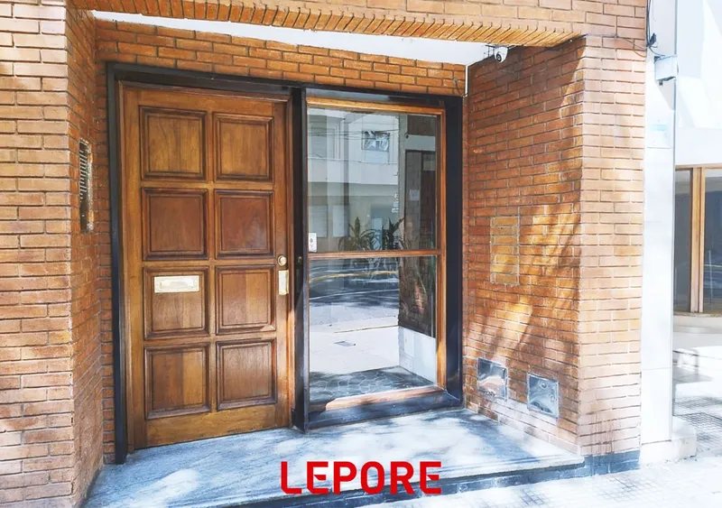 Departamento en alquiler · Barrio Norte, Recoleta, CABA