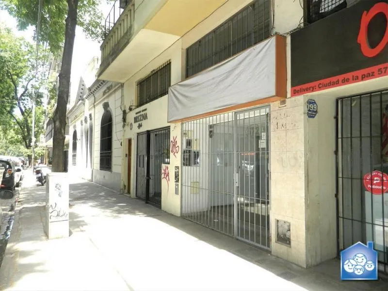Comercio en venta · Belgrano, CABA