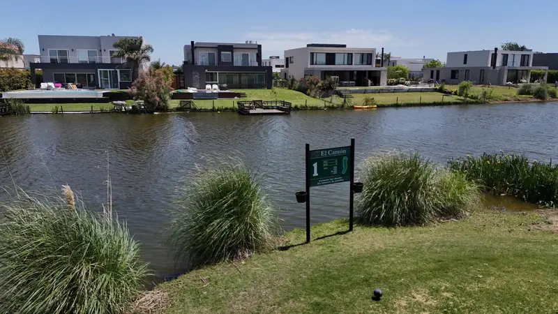 Emprendimiento en venta · El Cantón, Escobar, GBA Norte, Provincia de Buenos Aires