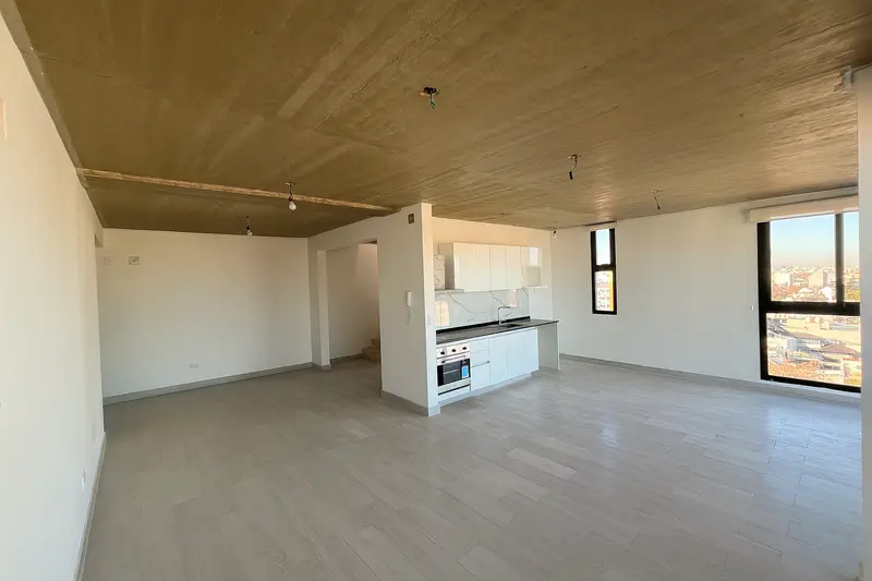 Departamento en venta · Villa del Parque, CABA